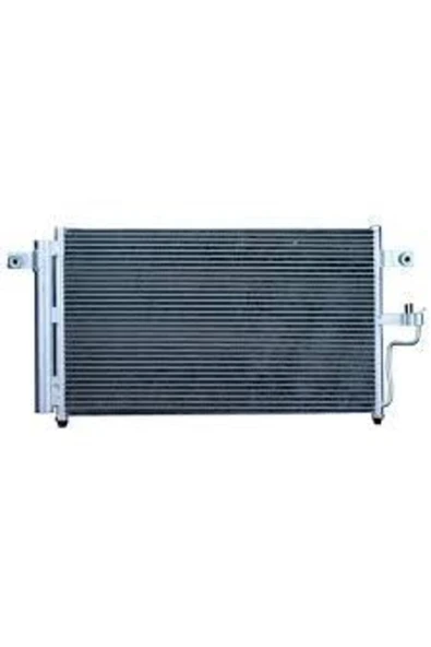 Ori CHY772016 Chy772016 Klima Kondenseri Hyundai Getz 1.1i-1.3i-1.4i-1.6i 02 Oto.-mek.