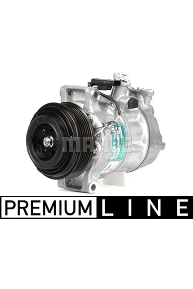 Mahle ACP577000P Acp577000p Klima Kompresörü (200×293) Mb C-/ E-/ Glc-class (eno:8fk351007041) ürün görseli 1