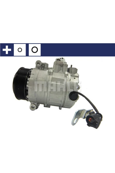 Mahle ACP143000S Acp143000s Klima Kompresörü (230×325) Land Rover Lr3 (eno:8fk351125761) ürün görseli 1