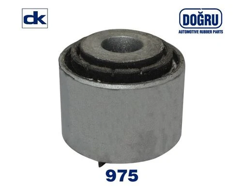Doğru Kauçuk 975  Denge Kol Burcu Arka Düz Q7