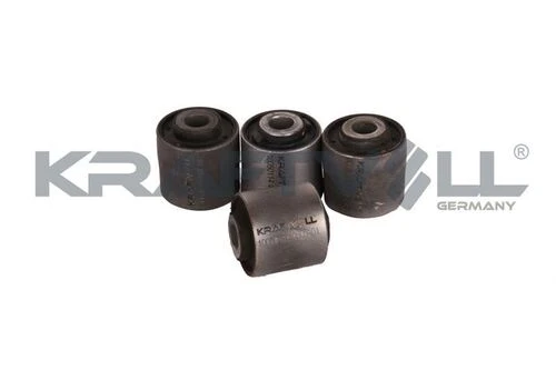 Kraftvoll 10050114  Denge Kol Burcu Arka Kısa Mondeo Iv 07-smagalaxy 06-15 Volvo S80 Iı 06-v70 Iıı 07- 6g915k652xae - 1