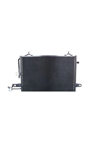 Ori CKI610016 Ckı610016 Klima Kondenseri Kia Picanto 11 480x340x16 Oto.-mek.