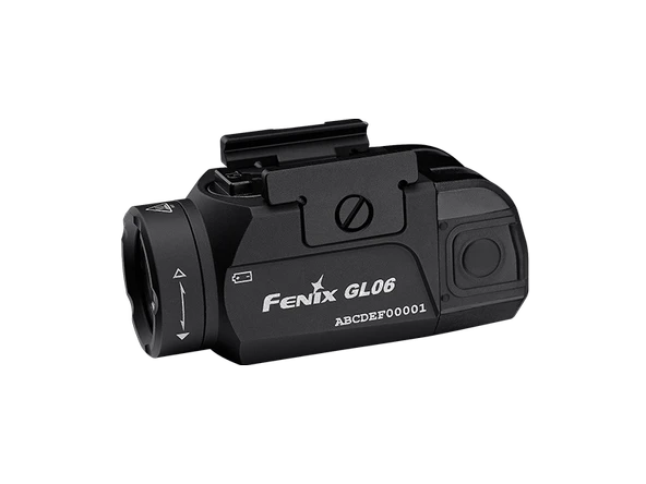 FENİX GL19R V2.0 1200 LÜMEN TAKTİKAL FENER
