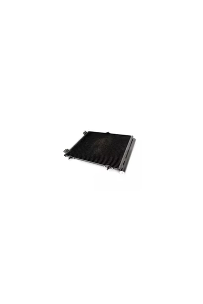 Ori CPE207016 Klima Kondenseri 207 1.4 Üç Bacaklı 420x374x16 Oto. Mek.