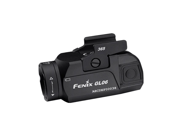 FENİX GL19R V2.0 1200 LÜMEN TAKTİKAL FENER - 7
