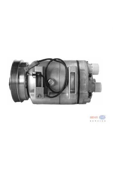 Mahle ACP53000S Acp53000s Klima Kompresörü (185×280) Passat / Audi A4 (eno:8fk351127671) ürün görseli 1