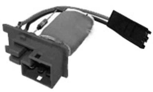 Hellux HLR7154 KLİMA DİRENCİ VECTRA B 1.6i 16V-2.0 DTI 16V-2.0i 1 ürün görseli 1