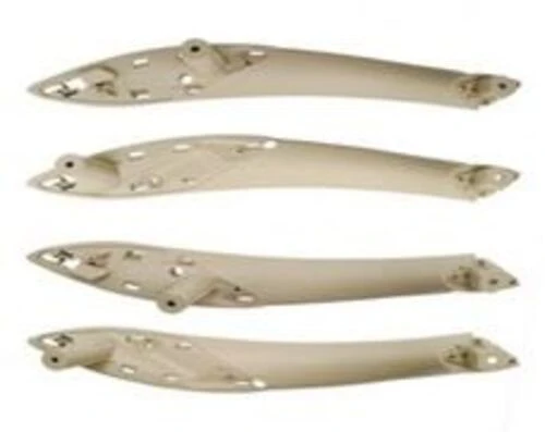 Monreal 75471  Kapı Tutamak Seti 4 Parça Bej Bmw F30 Lcı 51417279315 - 1