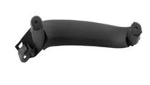 Monreal 75498  Kapı Tutamağı Sol Siyah Bmw X3 X4 F25 F26 10-15 51419209215 - 1