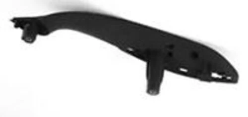 Monreal 75469  Kapı Tutamağı Arka Sol Siyah Bmw F29 51427281465 - 1