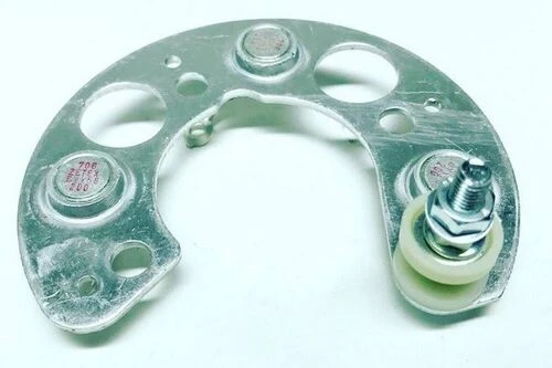 Mako 74991211 Alt.dıotlu Levha Konjektörsuz Tüm Aracla ürün görseli