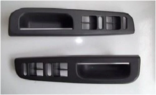 Monreal 72968  Kapı Tutamağı Siyah Golf Iv Bora Passat Octavia 3b1867171c