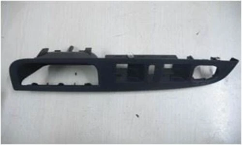 Monreal 72967  Kapı İç Cekme Tutamak Siyah Golf 5 Jetta 1k4867049c