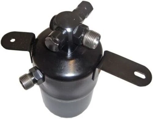 Mahle AD157000S KNECHT  Klima Tüpü W210 S210 E 200 E 230 E 240 M 111.942 (Eno:8Ft351196561)