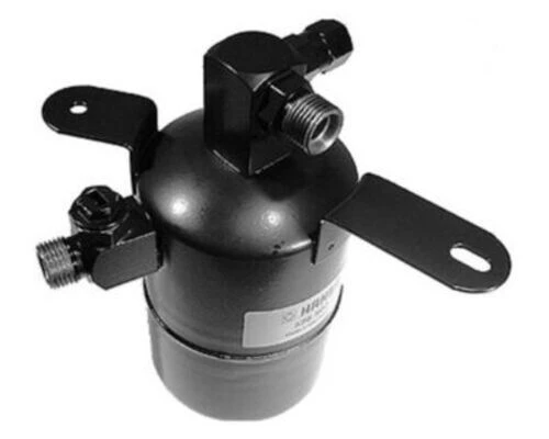 Mahle AD158000S KNECHT  Klima Tüpü W210 S210 E 200 E 230 E 240 E 280 M 111.942 (Eno:8Ft351196571)