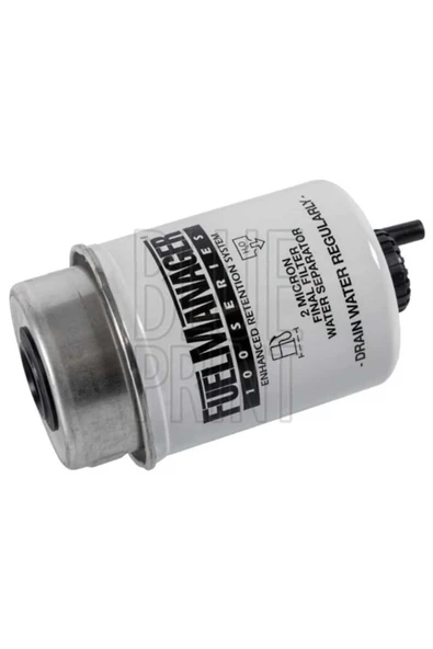 Blue Print ADJ132304C MAZOT FİLTRESİ RANGE ROVER SPORT 3.6 TD TD8 ürün görseli 1