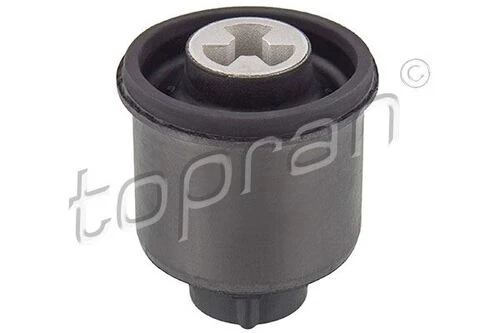 Topran 108243001  Arka Dingil Burcu (VW Polo 05-18 Audi A3 01-03 Seat Ibiza 09-17 Skoda Fabia 09- - 1