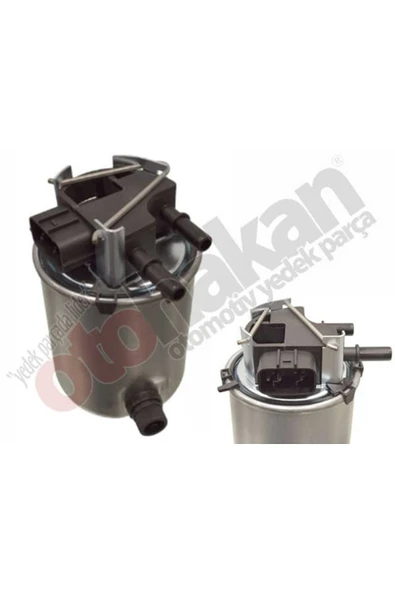 Blue Print ADN12352 MAZOT FİLTRESİ QASHQAI 1.5 - 1.6 DCI 13-  XTR ürün görseli 1