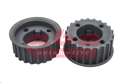 ABA 25500691  Krank Dişlisi 100-A6 2.0 D-2.0 D Turbo-2.4 D-2.5 TDI-2.0 Td-2.5 TDI Quattro- 78-97