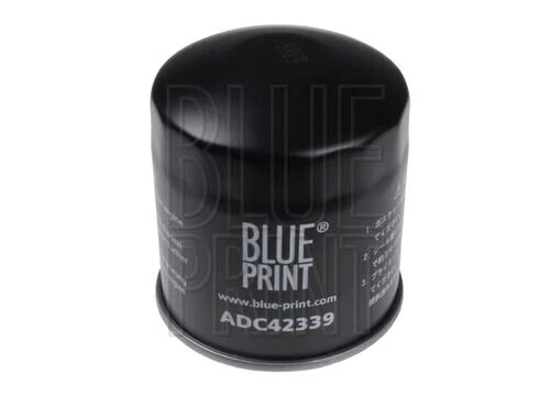 Blue Print ADC42339 YAKIT FİLTRESİ CANTER 3.6DT TRUCK 96-05 ürün görseli 1
