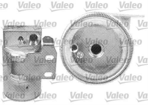 Valeo 509400  Klima Kurutucusu Astra G 97- Zafira A 99-