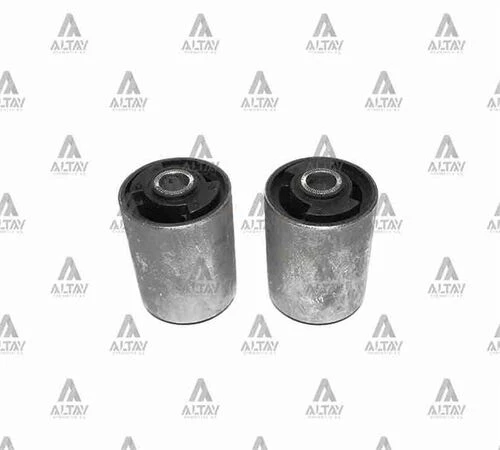 Maher 08266  Burç Makas H-100 Büyük L-300 Arka (Yerli) - 1