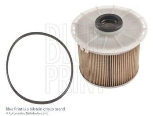 Blue Print ADZ92317 MAZOT FİLTRESİ DMAX E4 07-12 8980363210 ürün görseli 1