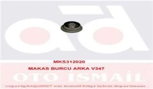 MKS 2020 Makas Burcu Arka Transit V347  Transit V 06-; ürün görseli