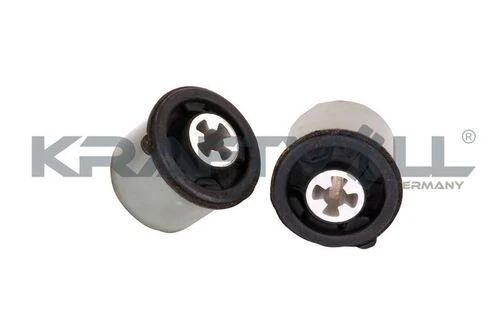 Kraftvoll 10010176  Dingil Burcu Arka Fiesta 02-08 Fusion 01-12 Mazda Iı 03- 2s615k653af - 1