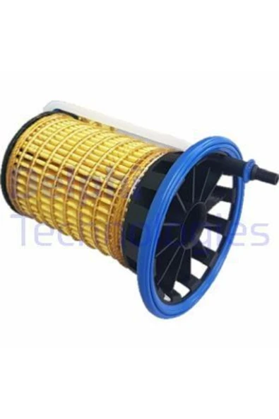 Delphi HDF791 Yakıt Filtresi Doblo-egea-combo D 1.3-1.6-2.0 Mjtd 16v-500 1.3 16v Mjtd 2012 Uyumlu ürün görseli 1