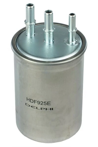 Delphi HDF925E Mazot Filtresi Ssangyong Actyon 200 Uyumlu 2.0l Xdi. Kyron 2.0l Xdi 2.7l Xdi. Rexton 2.7l Xdı. ürün görseli 1