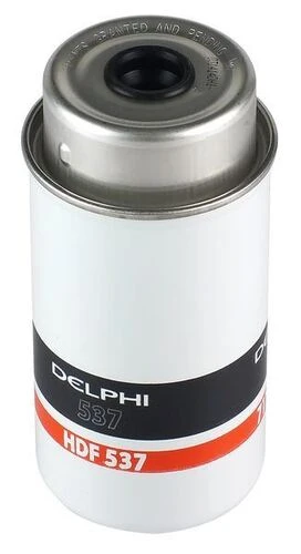 Delphi HDF537 MAZOT FİLTRESİ TRANSIT W184 00-06 2.0 TDCI 2.4 TDCI ürün görseli 1