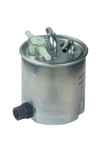 Bosch F026402108 YAKIT FILTRESI -MÜŞÜRSÜZ TİP- ( NISSAN   X-TRAIL 2.0 DCI 07- ) ürün görseli 1