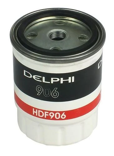 Delphi HDF906 YAKIT FİLTRESİ DIZEL TEMPRA UNO FIORINO TIPO PUNTO ürün görseli 1