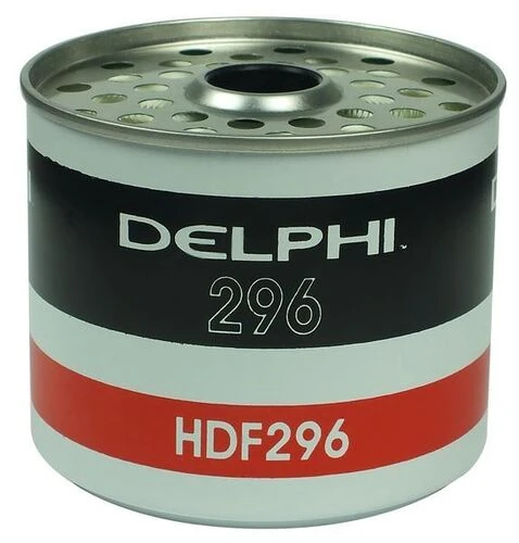 Delphi HDF296 MAZOT FİLTRESİ DUCATO / BOXER 94-02 J9 / JUMPER 1.9 ürün görseli 1