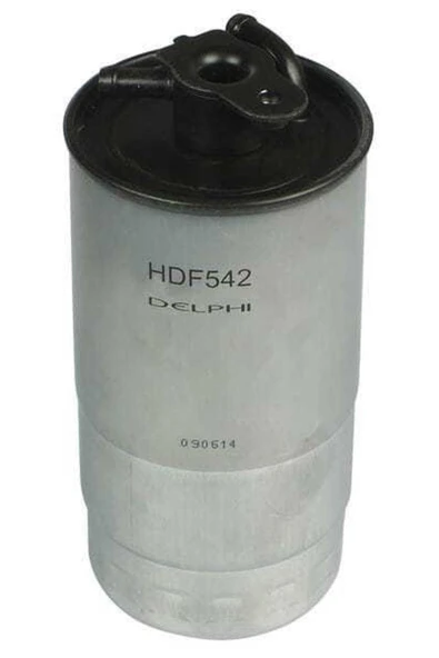 Delphi HDF542 Hdf542 Yakıt Filtresi Alpına D10×5 Rover 2.9l ürün görseli 1