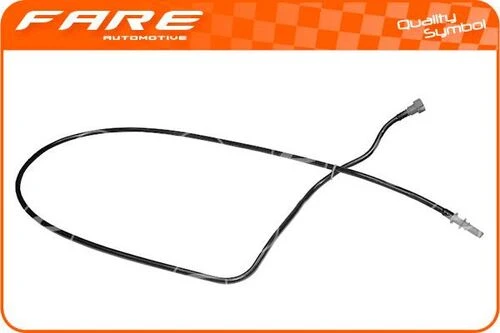 Brucke 8200121735  Mazot Filtre Geri Dönüş Hortumu Kangoo 1.5 1.9 ürün görseli 1