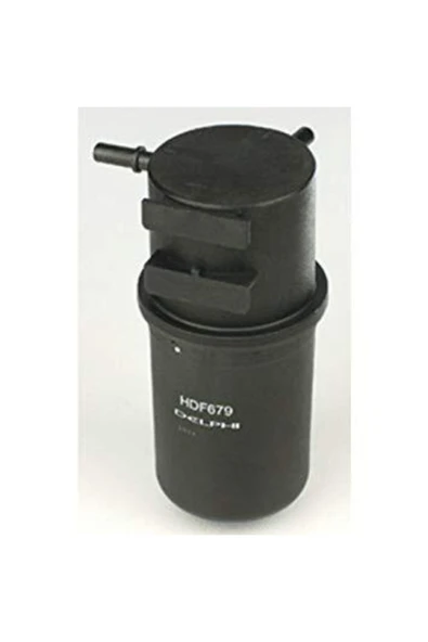 Delphi HDF679 Yakıt Filtresi Vw Amarok 2.0 Tdi 10 ürün görseli 1