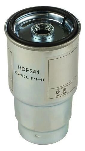 Delphi HDF541 MAZOT FİLTRESİ Corolla Uyumlu 03-07 AVENSIS 03-08 RAV4 01- ürün görseli 1