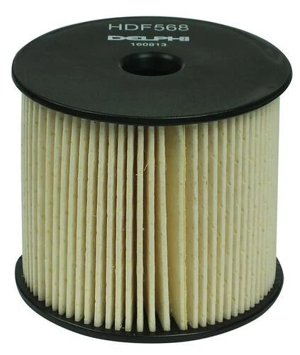 Delphi HDF568 MAZOT FİLTRESİ SCUDO / 206 306 307 406 807 PARTNER ürün görseli 1