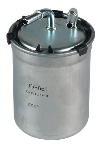 Delphi HDF661 MAZOT FİLTRESİ AUDI A1; SEAT IBİZA V; SKODA FABİA I ürün görseli 1