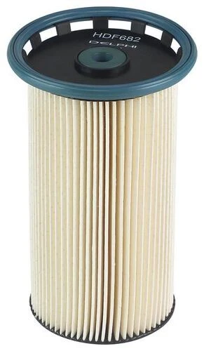 Delphi HDF682 YAKIT FİLTRESİ GOLF VII-A3-LEON-OCTAVIA 1.2 TSI-1.4 ürün görseli 1