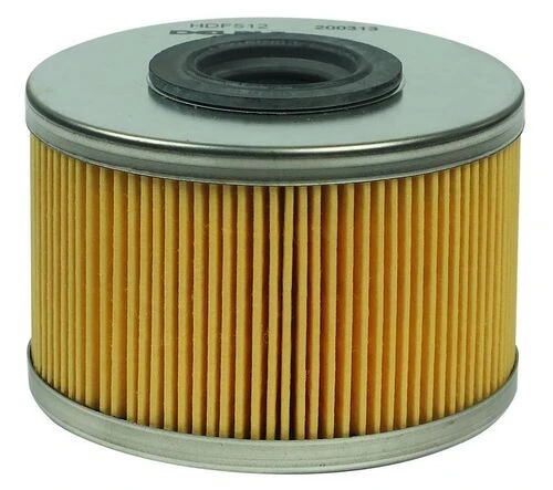 Delphi HDF512 MAZOT FİLTRESİ CLIO II 00-05 KANGOO 98- MEGANE 97-9 ürün görseli 1