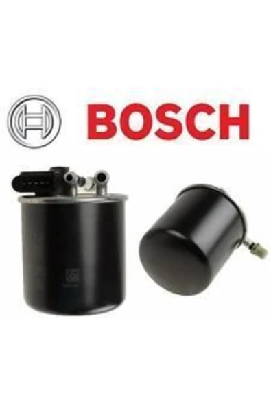 Bosch F026402837 Mazot Fıltresı Mercedes A Serısı A180cdı A200cdı B C E Serısı S Serısı S350 Uyumlu ürün görseli 1