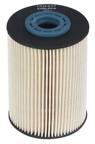 Delphi HDF612 MAZOT FİLTRESİ MONDEO IV 07- / S40 S60 V50 V70 C30 ürün görseli 1