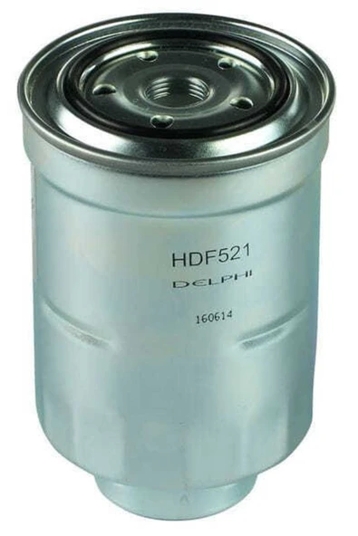 Delphi HDF521 Hdf521 Mazot Filtresi Hilux / Navara D23 Skaystar 2.5d 2.5td ürün görseli 1