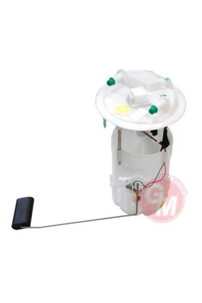 GUA 41064  Yakıt Depo Şamandırası Renault Kangoo II-III 1.5 Dci 08 Motorsuz- ürün görseli 1