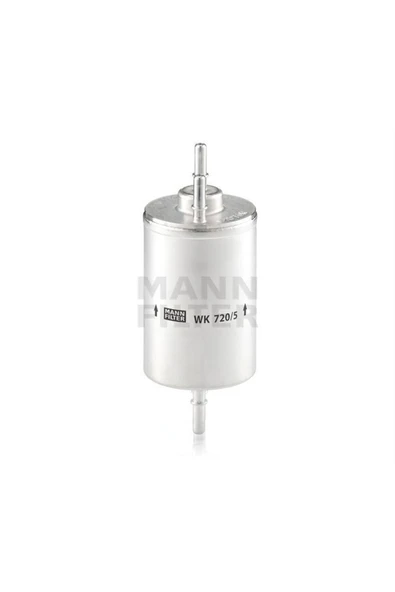 Mann WK720/5 Yakıt Fıltresı A4 00-08 1.8t ürün görseli 1