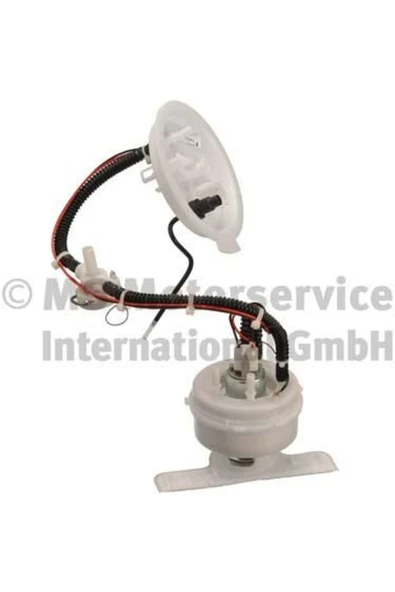 Pierburg 7.02701.59.0 YAKIT BESLEME UNITESI 6 BAR 87 PSI BMW N20 N52 F10 F11- ürün görseli 1