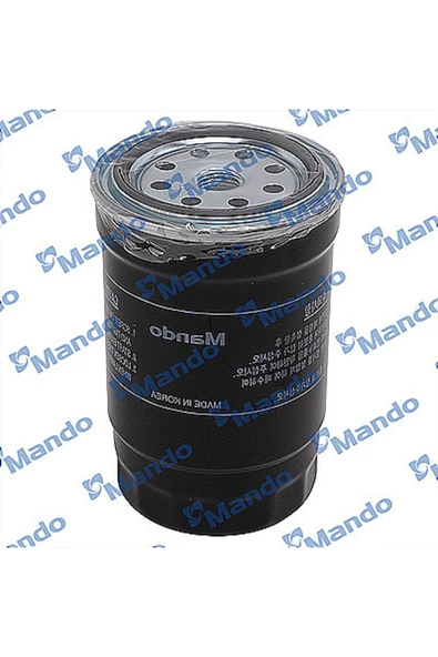 Mando EFF00007T Eff00007t Mazot Filtresi 05- Santa Fe-tucson-sportage 2.0crdı I30 Accent.blue ürün görseli 1